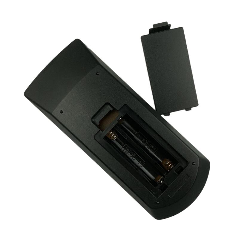 Remote Controller with Intuitived Button Layout for MB1552 FSR32 Soundbar Easy Operating by All Ages Wear Resistant