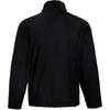 Under Armour Sherpa Sports Casual Warm Jacket Men Jacket Black 1389366-001