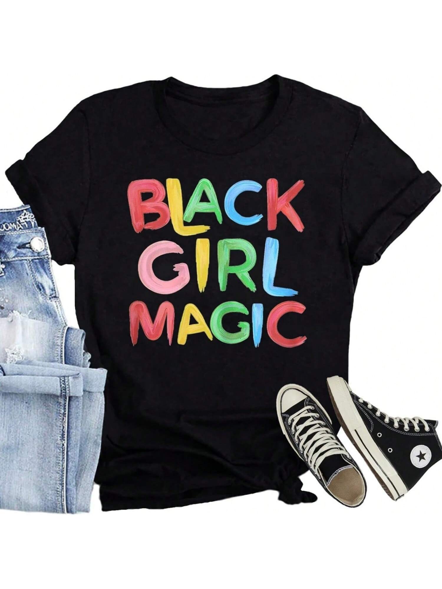 Month Shirts African American Women T-Shirts Juneteenth Tshirt S