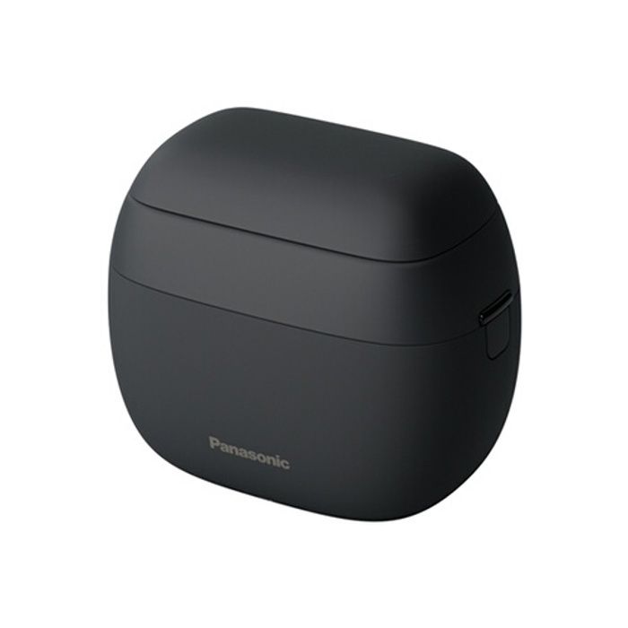 Rasoio elettrico Panasonic Rasoio ultra compatto 5 lame e motore lineare bianco