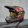 Motorcycle Helmet Off-road Helmet Bike Downhill AM DH Cross Helmet Capacete Motocross Casco
