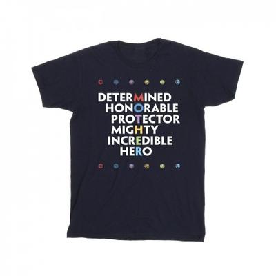 Mens Avengers Mother T-Shirt