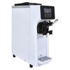 Soft Serve Ice Cream Machine Maker 10L/H Yield Single Flavor Countertop