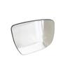 Door/Wing Mirror Glass Heated Base Plate Right Side For Nissan Juke 2014-2020