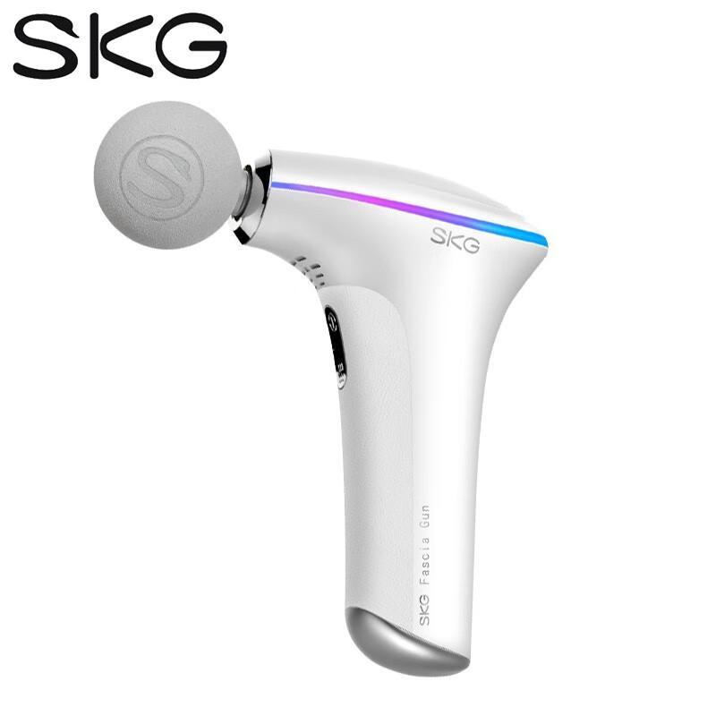 

SKG F5 Percussion Massager with Heat Function