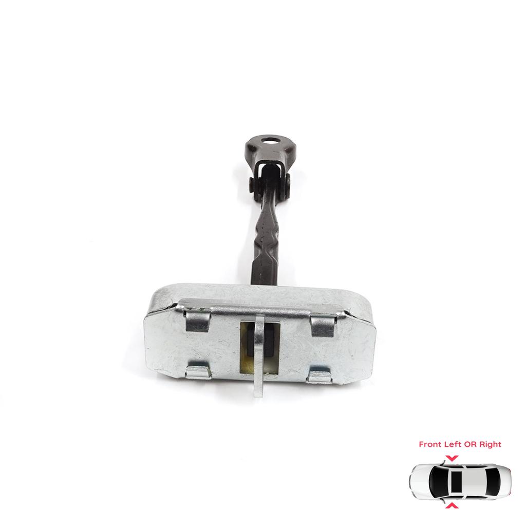 EDP1550 Front Door Stop Check Assy Limiter Strap for Toyota Auris MK1 E150 E15 2007-2012 68610-02111