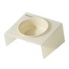 Pet Bowl Ceramic Cat  Food  Rice Bowl Tall Cat Food  Cat and Dog Drinking Bowl