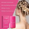 Limited time!!Hoegoa Wax Hair Stick - Curling, Dreadlock Styling, Hair Setting, Frizz Control, Fluffy Shine, Moisturizing, Portable Hair Wax Stick