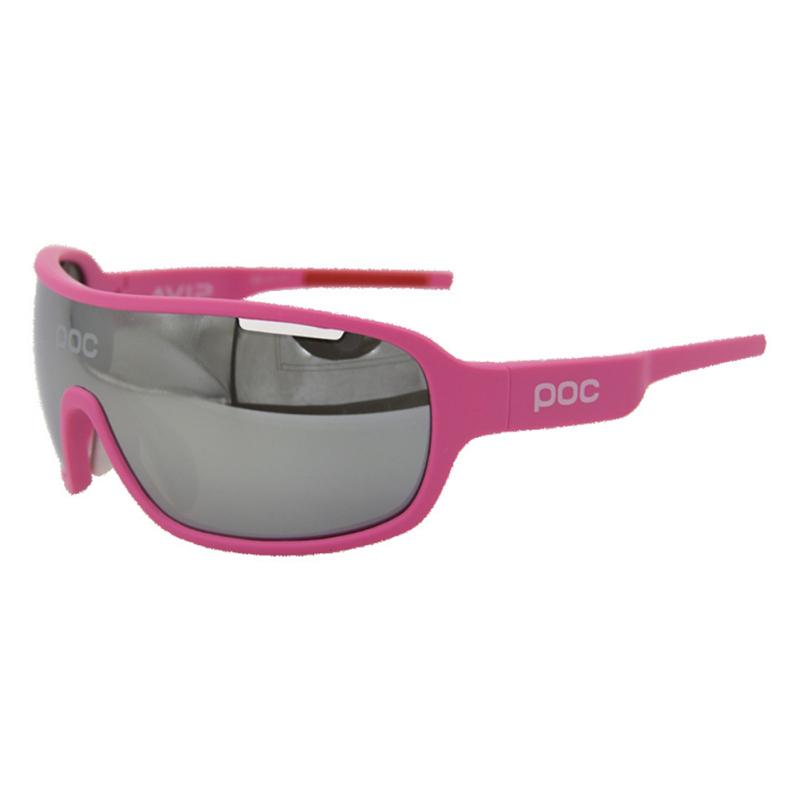Cying Brille Fahrbrille Winddichte Brille mit Wechselglas für Outdoor-Aktivitäten