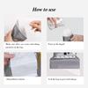1-20Pcs Car Mini Toilet Urine Bag 700cc Outdoor Camping Emergency Urinate Bags for Women Men Travel Vomit Bag Portable Toilet