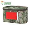 Waterproof Camouflage Travel Toiletry Bag