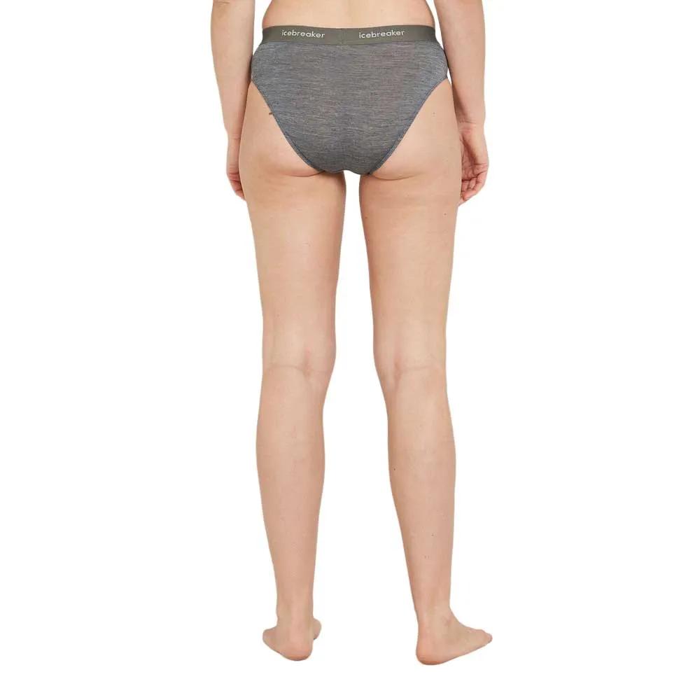 Icebreaker Panties Merino 125 Cool-Lite Sprite Hipster