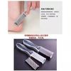 Dead Skin and Foot Repair Artifact Double Sided Foot Rubbing Artifact Foot Cocoon Removal Foot Rubbing Foot Repair Tool