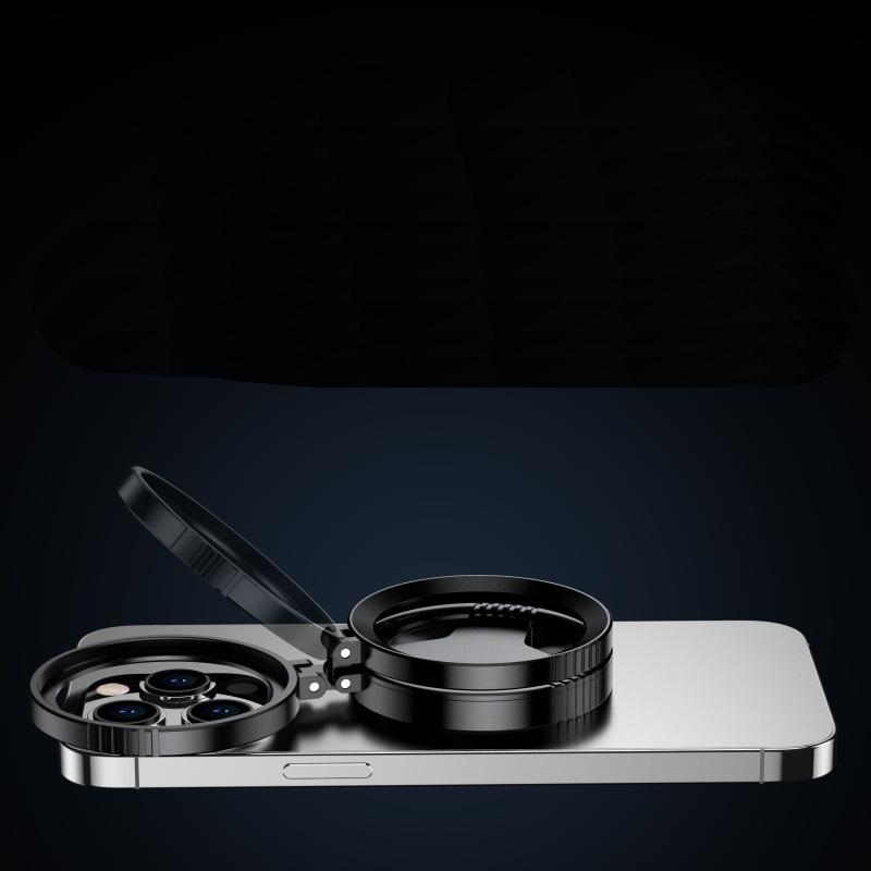 52MM CPL Filter Magnetic Circular Polarizer Camera Lens Clip Professional Phone Camera Lens & Storage Bag For Magsafe Phone 16