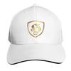 Hooligan Golden Ultras Sign Hooligans Style Baseball Cap Visor New Hat Fishing Hat Bobble Hat Womens Unisexs