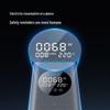 BULL Smart Digital Display Gaming GaN 35W Fast Charging Vertical Power Strip