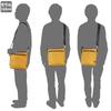 Shoulder Bag 033102 Report Yellow [Castelbajac] [11]