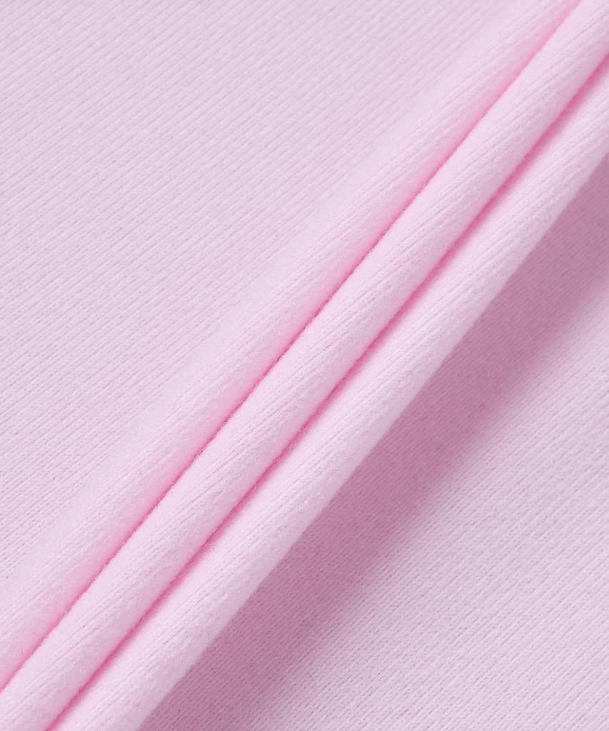 Adidas Bb Track Top - Clear Pink / Kc3334