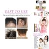 Wiieey Strong Hold Hair Spray For Long Lasting Moisture And Fresh Fragrance In 100ml