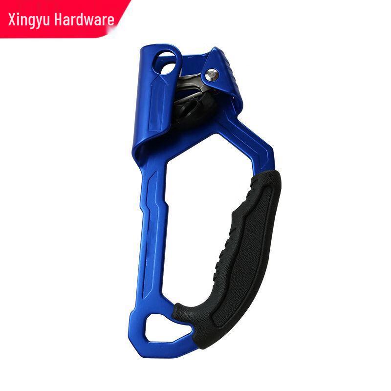 TANERDD Handheld Rock Climbing Ascender