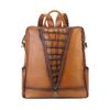 Leisure Double-shoulder Bag, Large Capacity, Lightweight, for Commuting, Fashionable Single-shoulder Handbag