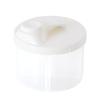 Portable Baby Food Storage Box Baby Milk Powder Box Complementary Food Storage Box Children's Snack Container