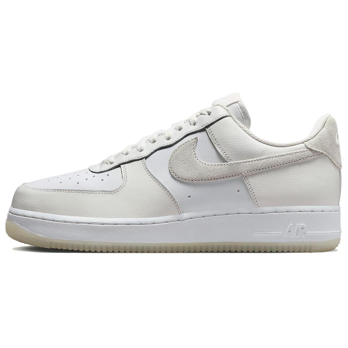 

Новые Nike Air Force 1 Low Белые Фантомные FN5832-100 44