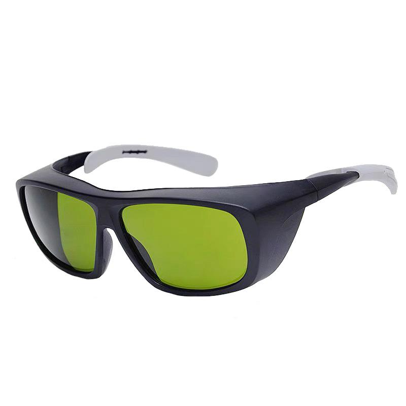 Welder's goggles, UV protection, anti-glare, dustproof protective eyewear for welding and electrical work