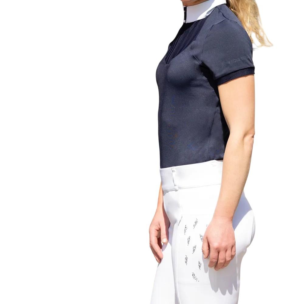 Hy Womens/Ladies Lennon Show Shirt