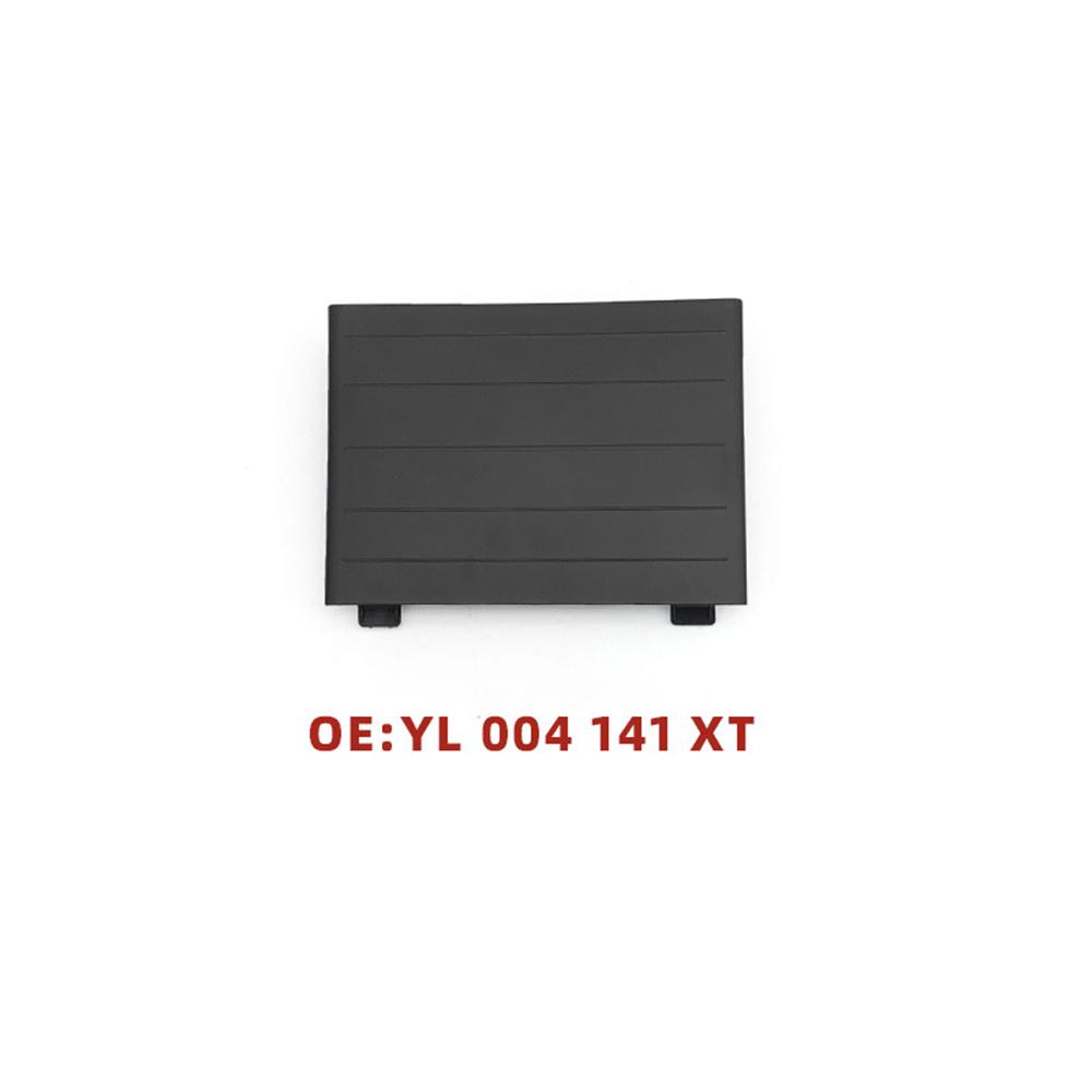 Bumper Grille Cover for Peugeot 4008 5008