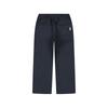 Kangol Kids Autumn Cotton Woven Pants Navy Arccpt00010nv