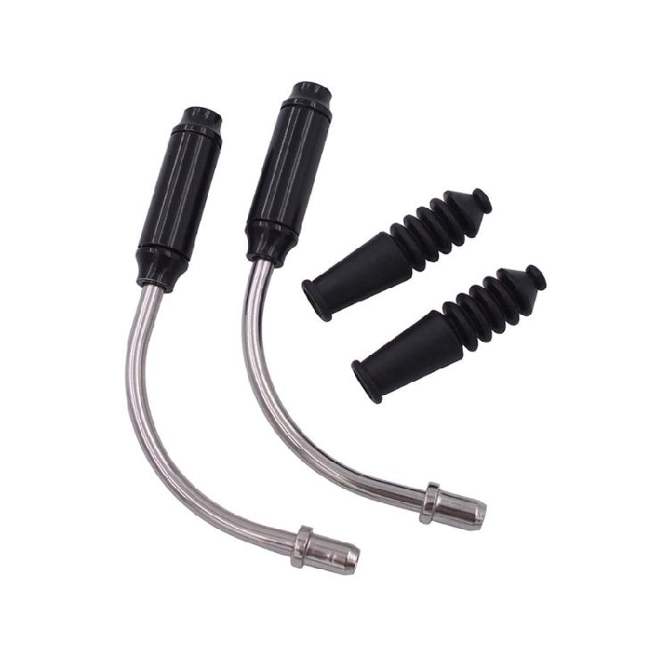 Bicycles Brake Pipe Mountain Bike Brake Noodles Universals Brake Noodles for Easy Installation