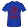 Funny Ultrakill  Ultrakill V2 Unisexs Printed Tshirt Unisex T Shirtclothing