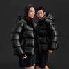 Gaofei Black Gold Pioneer 5.0 Unisex Goose Down Puffer Jacket