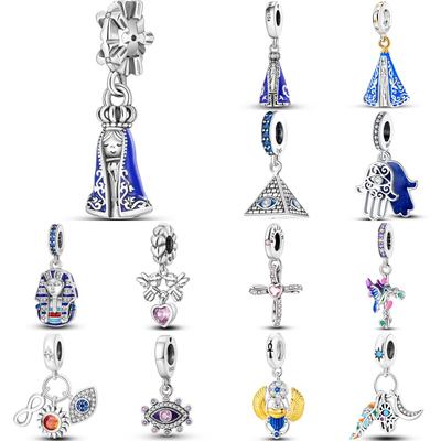 Šperky a bižuterie – Amulety