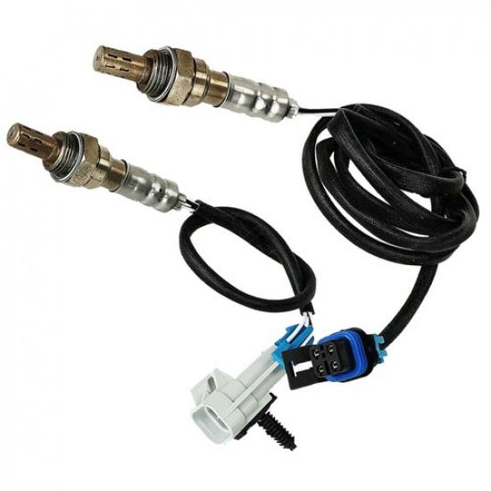 2xOxygen Sensor For 01-03 Chevry Malibu 01-04 Oldsmobile Alero Pontiac Grand Am