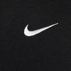 Nike Sportswear Short Sleeved Dress Women's Black/White HJ8149-010