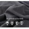 Women's Knit Shawl: Spring/Summer, Air-Conditioned Room Outerwear, Shoulder and Neck Cover, Versatile Design, Widened Scarf Shawl.