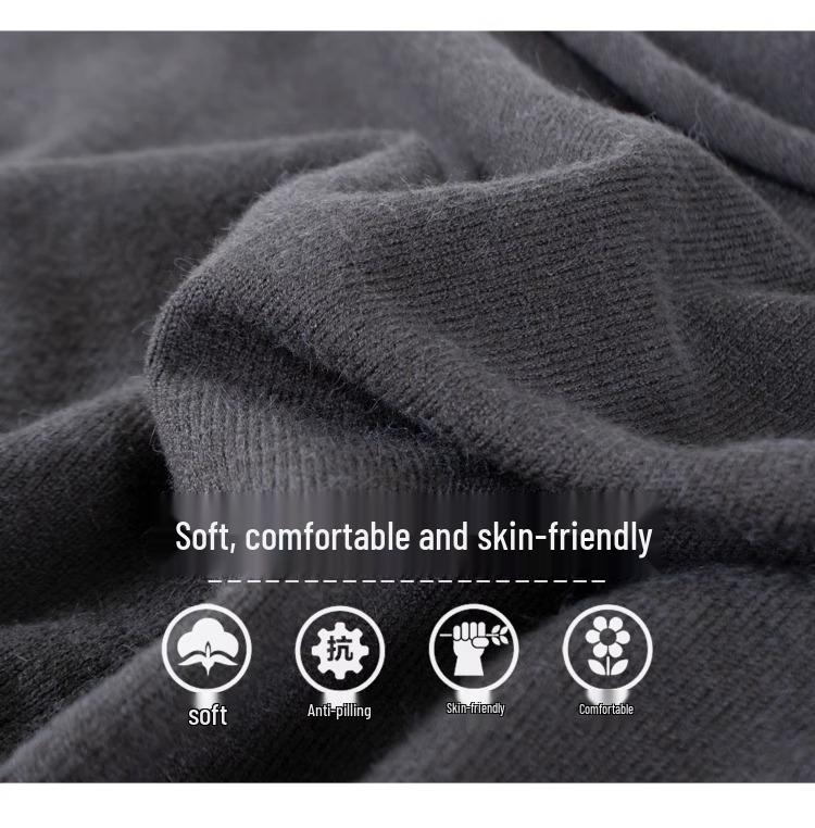 Women's Knit Shawl: Spring/Summer, Air-Conditioned Room Outerwear, Shoulder and Neck Cover, Versatile Design, Widened Scarf Shawl.