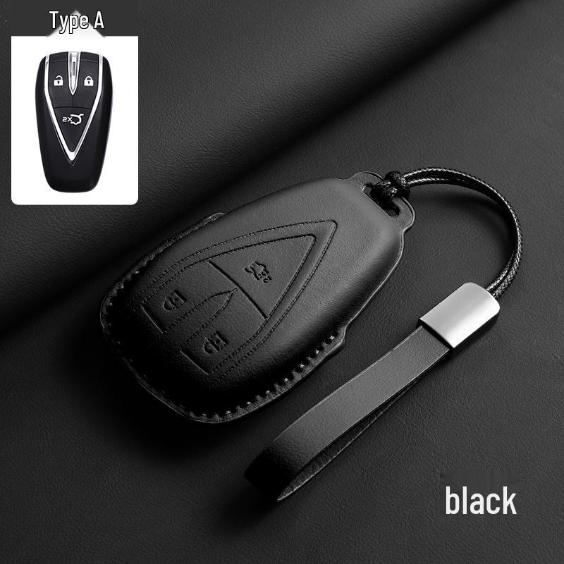 Spezielle Changan CS75 Plus Schlüsselabdeckung für CS35, CS55, CS85, Eado und Oushang X7