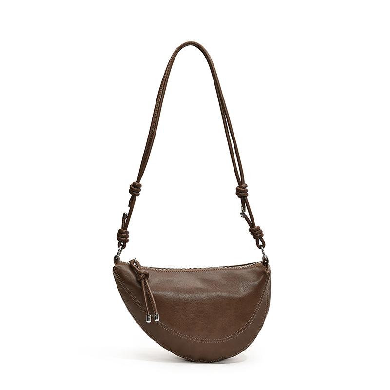 Mode Vielseitige Umhängetasche Damen Neue Messenger Bag