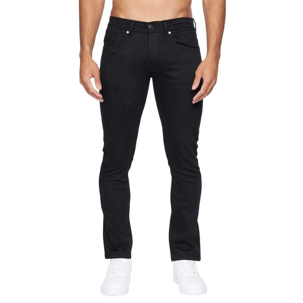 Crosshatch Herren Buraca Slim Jeans