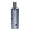 JET INOUE Shift Knob Adapter for Perfect Quon MT Vehicles 506383 12x1.25