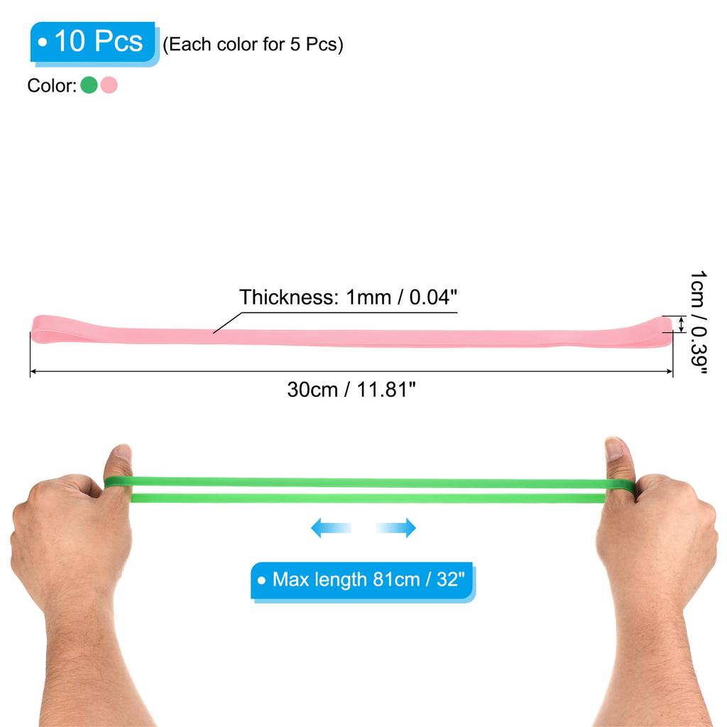 10pcs Towel Bands Elastic Towel Clips Cruise Essentials Silicone Beach Towel Straps for Beach Pool Cruise Chairs Lounge Summer