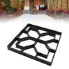 40CM Walk Maker Manual Paving Reusable Concrete Path Maker for Garden Courtyard Sidewalk