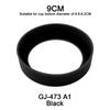 1Pc18.5G 9CM Soft Silicone Cup Bottom Protective Cover Stewing Beaker Holder Thermos Cup Base Case Wear Resistant Odorless Cup Holders 5