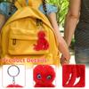 Keychains,  Animal Plush Dolls, Bag Ornaments