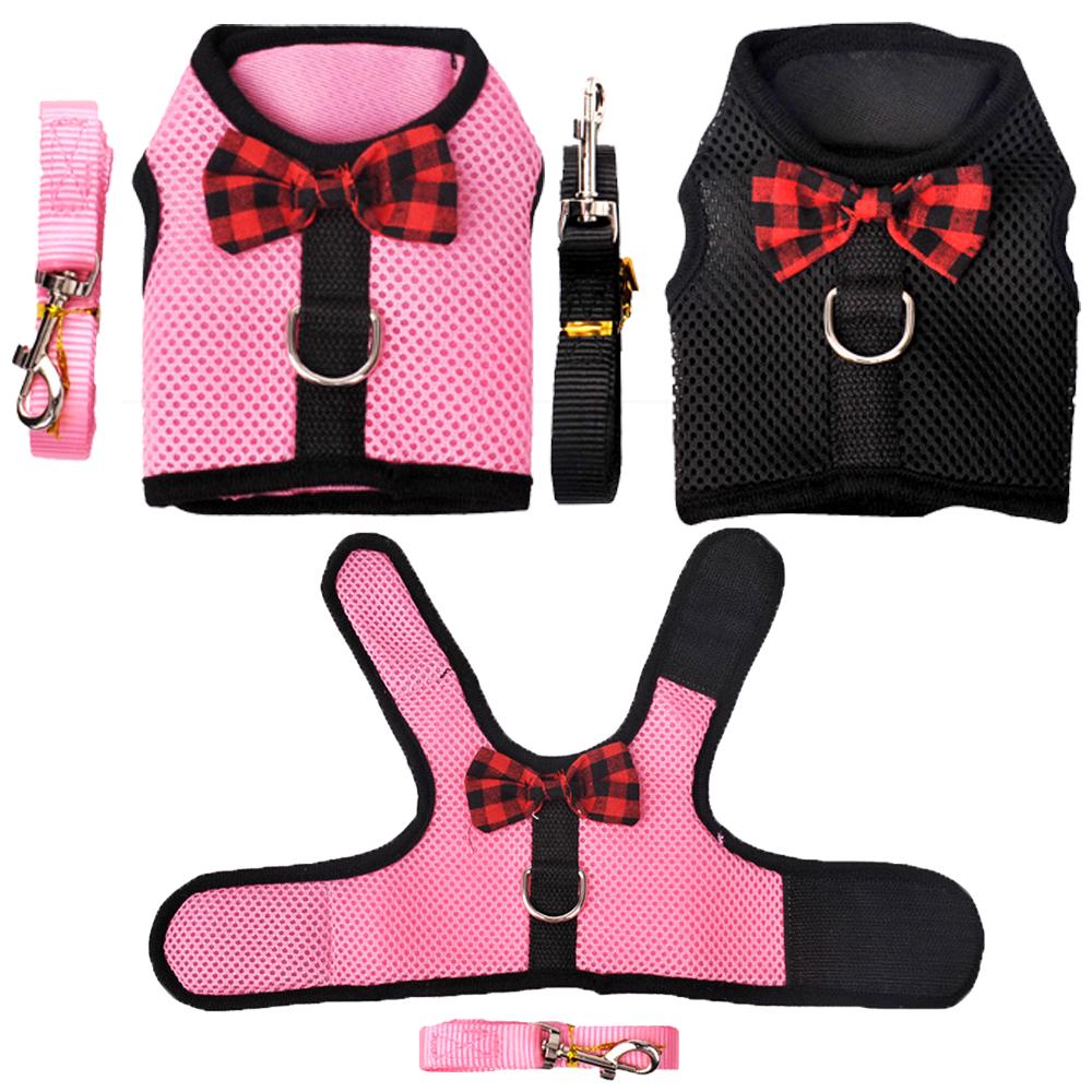 tiny dog harness