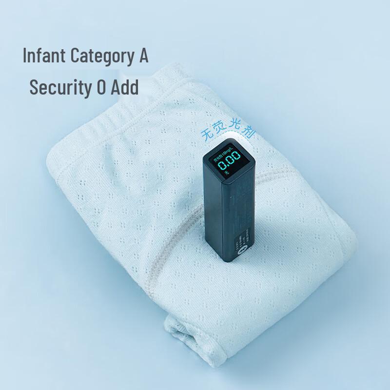 Nidoxiong Baby Washable Potty Training Underwear