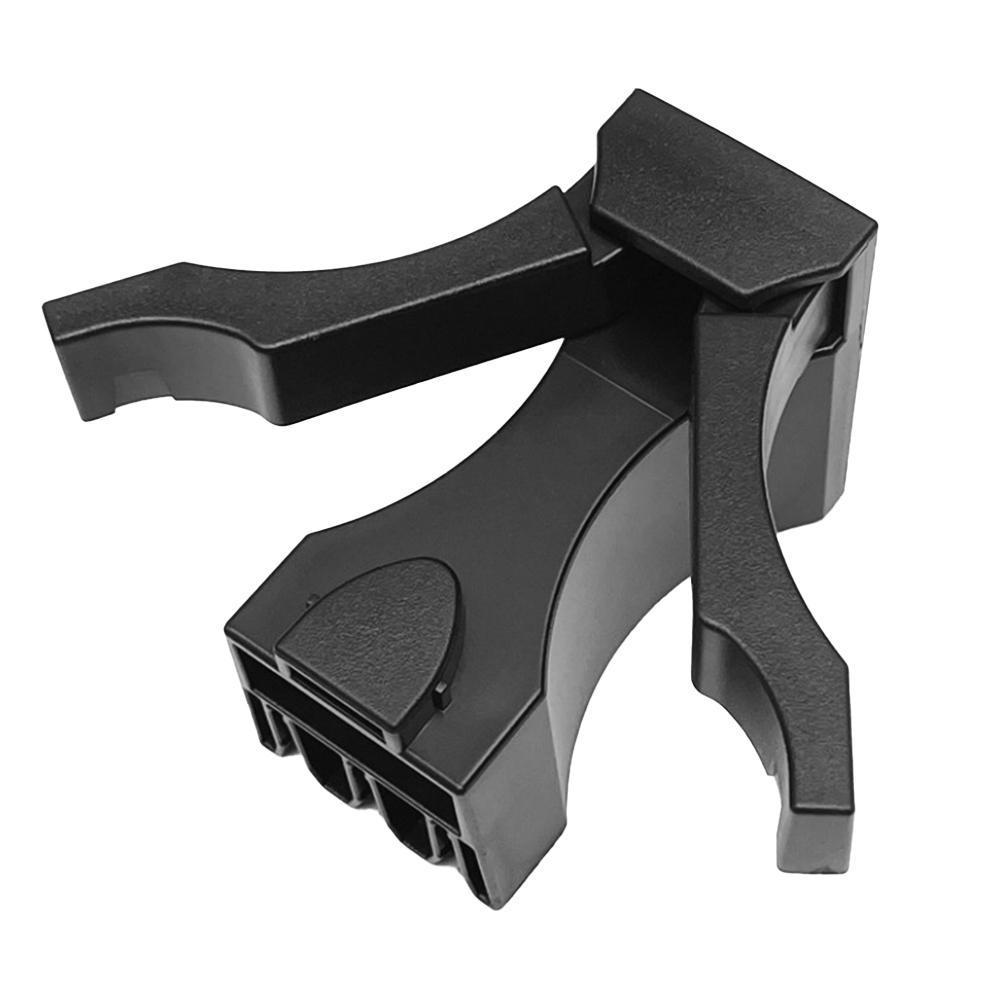 Car Interior Cup Holder Divider Insert For Toyota Landcruiser 200 Prado 120 55633-60040 Car Accessories Cup Holders 5